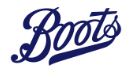 Boots Logo