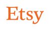 Etsy Logo