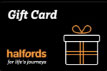 Gift card example