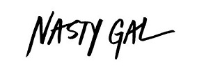 Nasty Gal Logo