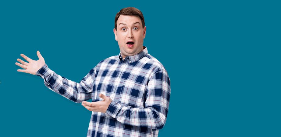 Plusnet Broadband Homepage