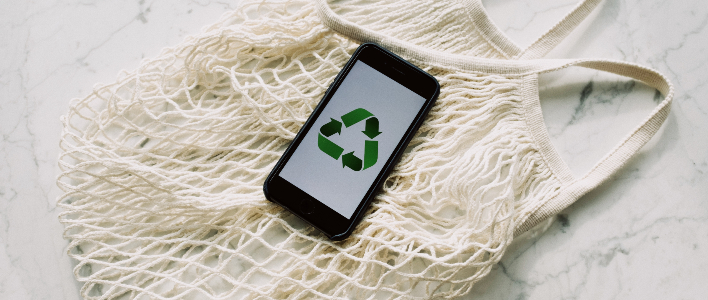 Recycle bag