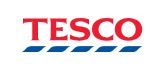 Tesco Groceries Logo