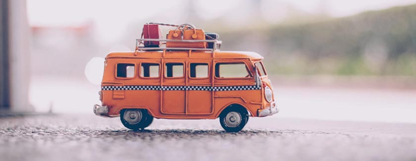 travel advice