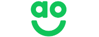 ao.com Logo