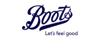 Boots Logo