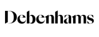 Debenhams Logo