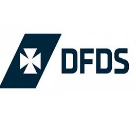 DFDS Seaways Logo