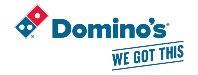 Domino's Pizza Logo