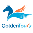 Golden Tours Logo