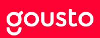 Gousto Logo