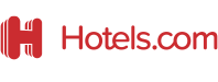 Hotels.com Logo