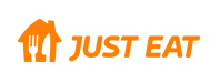 Just Eat Logo