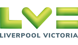 Liverpool Victoria logo