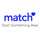 Match.com Logo