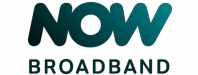 NOW Broadband - New Customers Logo