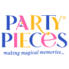 Party Pieces Logo