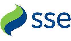 SSE logo