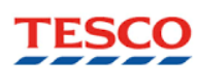 Tesco Groceries Logo