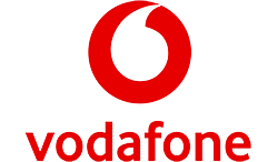 Vodafone logo