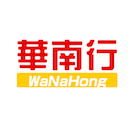 WaNaHong Logo